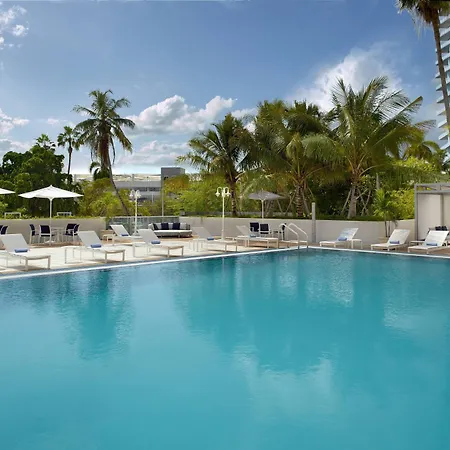 Courtyard Miami Coconut Grove-3