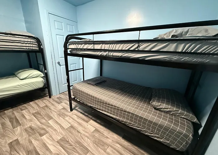 Guest House Paradiso Miami